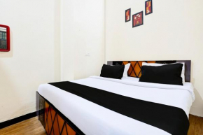 Hotel O Aart Residency
